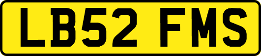LB52FMS