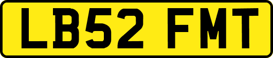 LB52FMT