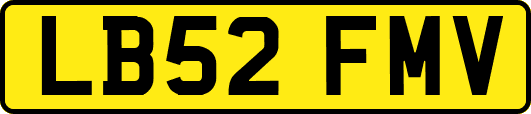 LB52FMV