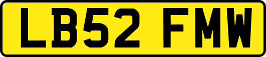 LB52FMW