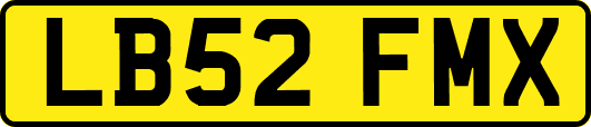 LB52FMX