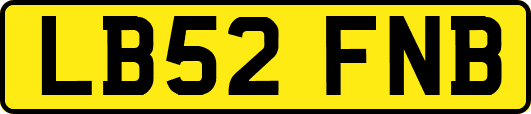 LB52FNB