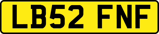 LB52FNF