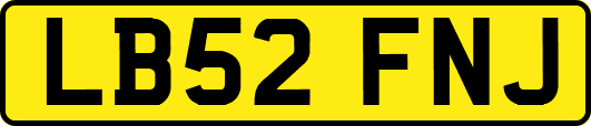 LB52FNJ