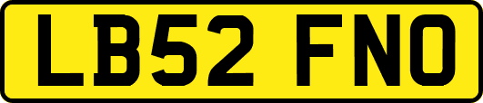 LB52FNO