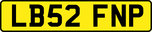 LB52FNP