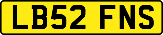 LB52FNS