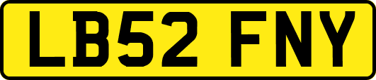 LB52FNY