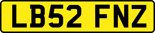 LB52FNZ