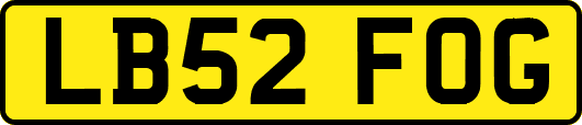 LB52FOG