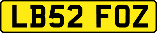 LB52FOZ