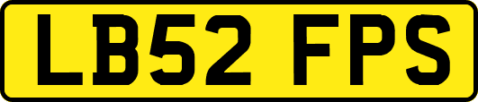 LB52FPS