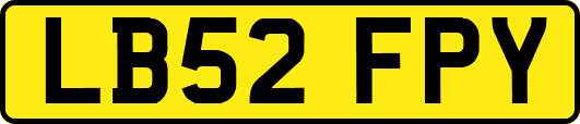 LB52FPY