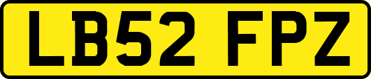 LB52FPZ