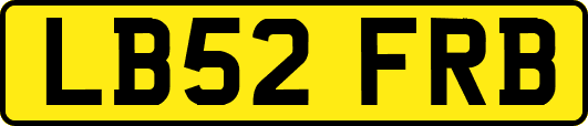 LB52FRB