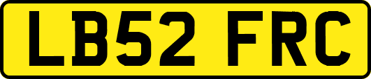 LB52FRC