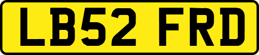 LB52FRD