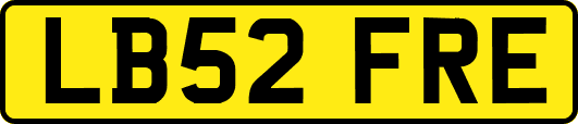 LB52FRE