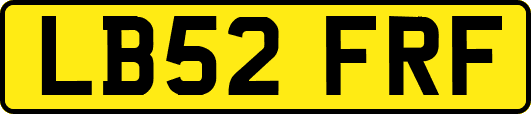 LB52FRF