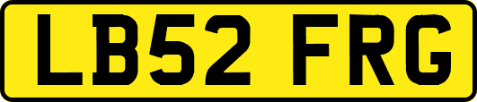 LB52FRG