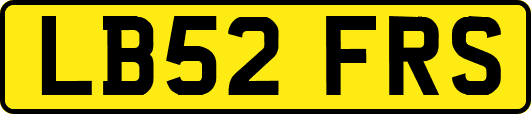 LB52FRS