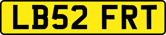 LB52FRT