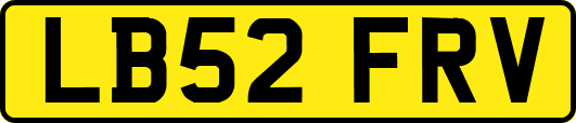 LB52FRV
