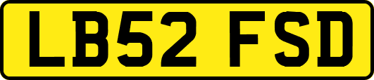 LB52FSD