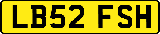 LB52FSH