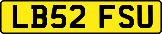 LB52FSU