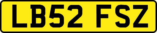LB52FSZ