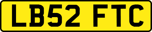 LB52FTC