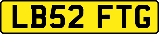 LB52FTG