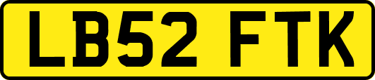 LB52FTK