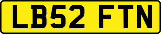 LB52FTN