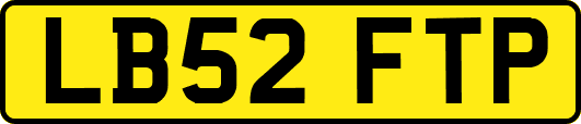 LB52FTP
