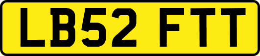 LB52FTT