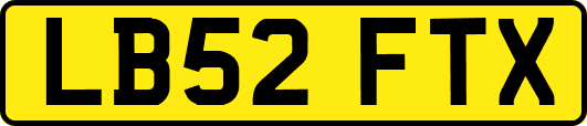 LB52FTX