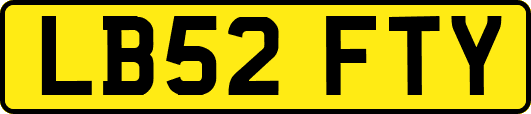 LB52FTY