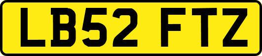 LB52FTZ