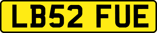 LB52FUE