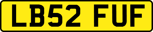 LB52FUF
