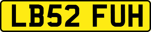 LB52FUH
