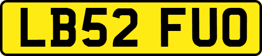 LB52FUO