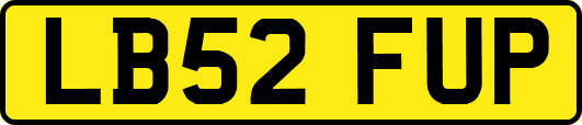LB52FUP