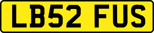 LB52FUS