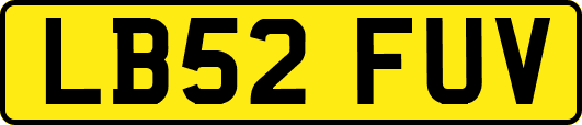 LB52FUV