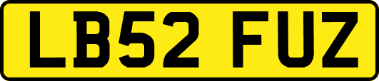LB52FUZ