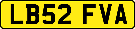 LB52FVA