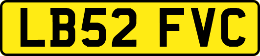 LB52FVC